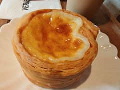 -VERIE BAKEHOUSE