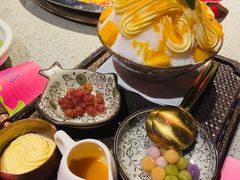 绵绵冰-辣斗辣火锅(太古里店)