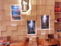 -H立方实景剧情密室(天河旗舰店)