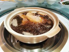 清远鸡-天宜隆蘑菇宴火锅(石景山旗舰店)