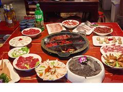 -黄家码头老火锅(解放碑旗舰店)