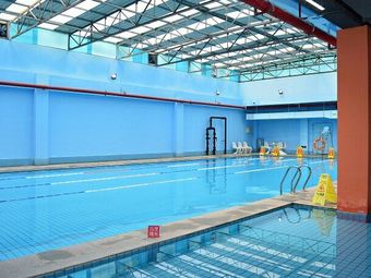 亚特兰大活水馆