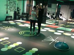 -W FITNESS 威尔仕健身·游泳(老西门新苑店)