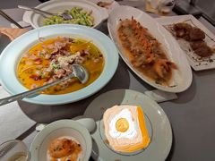 -章吴记喜瑞餐厅(东东城店)