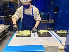 -the Roll'ING手作瑞士卷专门店(卓悦中心店)