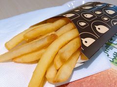 -德克士(五洲餐厅)