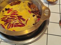 -陈眼镜火锅(总店)