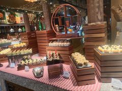 -济宁富力万达嘉华酒店·美食汇自助餐厅