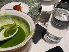 -北京柏悦酒店·锦庭餐厅Dining Room