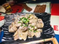 -酒城烤事(玉带龙庭店)
