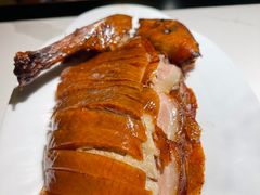 -四世同堂·京菜·烤鸭(双井店)