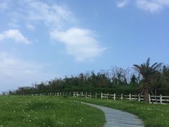 -七星潭蓝天广场