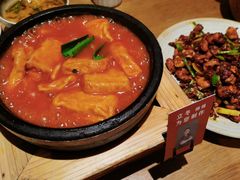 每日空运包浆豆腐-米店·云南菜(南门店)