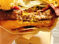 -汉堡王(北京通州领展店)