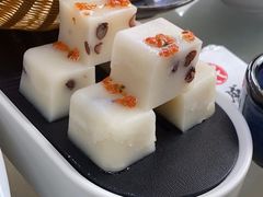 -魁盛居百年鲁菜馆(中林路店)