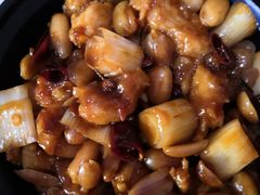 -青年公社烤鸭(青年路店)