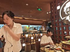 -西塔老太太泥炉烤肉(亚运村店)