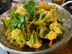 -新疆兄弟烧烤(兰田路店)