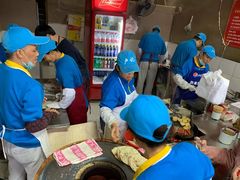 -尚食卢记烧饼(凤凰路总店)