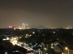 -顽啤熊·酒客酒馆(苏城夜景必选店)