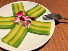 -安南越南餐厅(青岛万象城店)