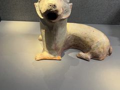 -荆州博物馆