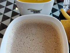 -嘉喜来比萨(罗马花园店)