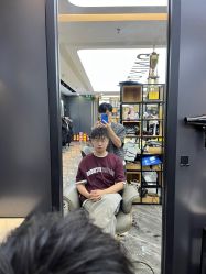 -藤野造型