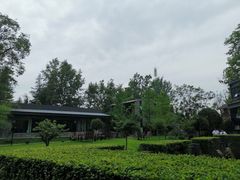 -蜀水别园(青杠树店)