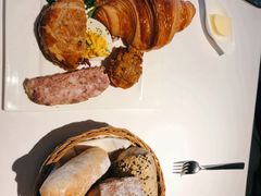 -Khéma Restaurant Pasteur