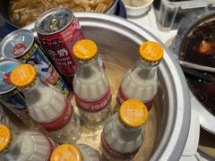 -飨府.老淮面馆.自营(清河路店)