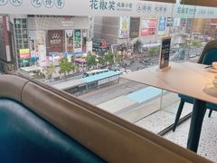 -花椒笑成都小馆(百脑汇店)