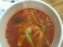 -紫霞门韩国料理烤肉(深南东路店)