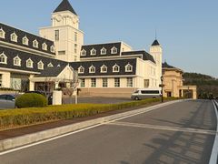 -棒棰岛宾馆景区