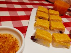-西贝(东方路店)