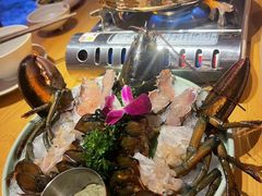 -山海蟹庐·海鲜糟粕醋火锅(慈溪店)