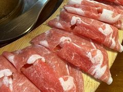 -津门老羊家·铜锅涮羊肉·烧烤(科技园店)