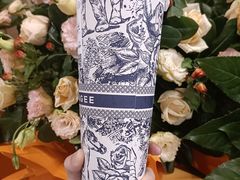 -霸王茶姬(上海恒基名人店)