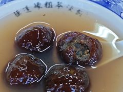 -粗茶淡饭(东关街店)