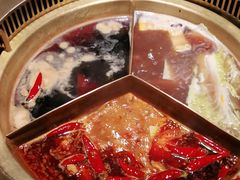 -麻路成都火锅(柏威年店)
