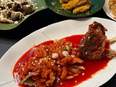 -奇芳阁·百年清真南京菜(夫子庙店)