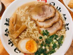 -日出拉面(望京店)