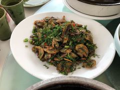 -真爱中国餐馆·年华店(朱雀大街店)