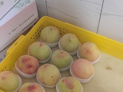 -老袁家蜜桃农场·阳山水蜜桃