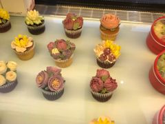 -BONCAKE裱花蛋糕(万象汇店)
