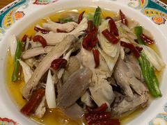 -巴依老爷新疆美食(望京小街店)