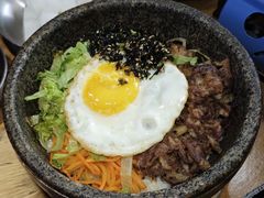 -恩你小木屋·烤肉韩式料理(嘉兴秀洲店)