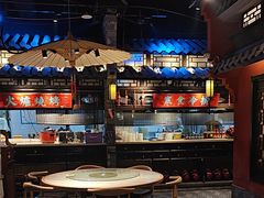 -红蜡烛-养生粥-津鲁菜(中山路店)