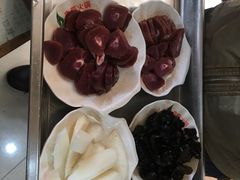 -木萨火锅店(开鲁路店)