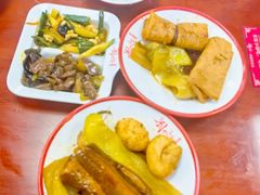-刘小忙把子肉(北园大街总店)